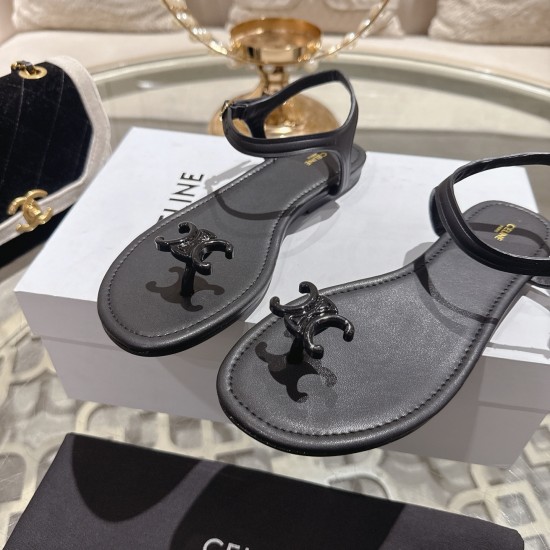 Celine Slippers Shoes
Women 35-41
