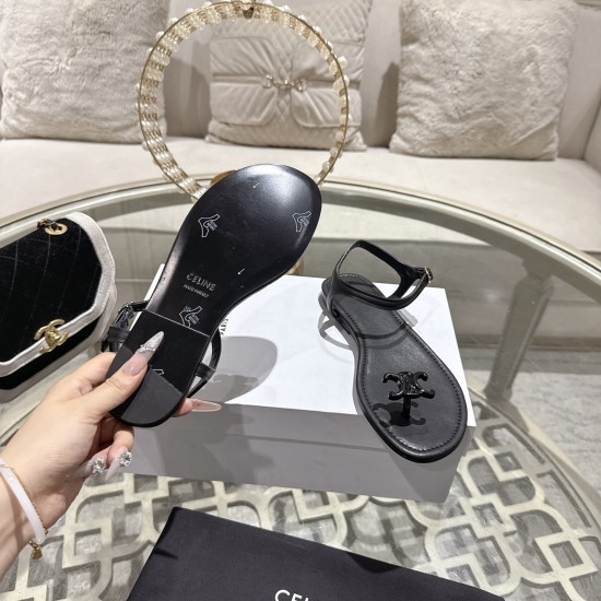 Celine Slippers Shoes
Women 35-41
