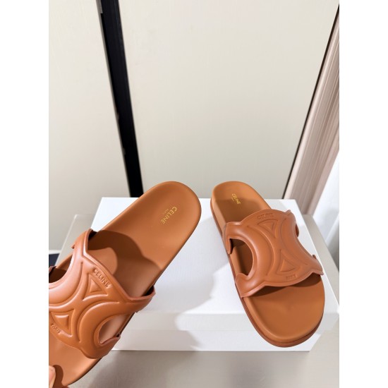 Celine Slippers Shoes
Women 35-41
