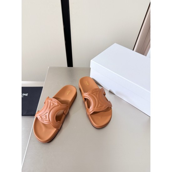 Celine Slippers Shoes
Women 35-41
