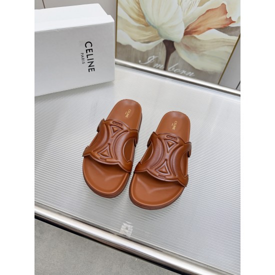 Celine Slippers Shoes
Women 35-41
