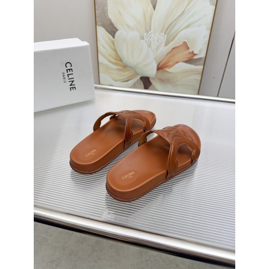 Celine Slippers Shoes
Women 35-41
