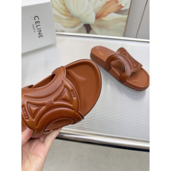Celine Slippers Shoes
Women 35-41
