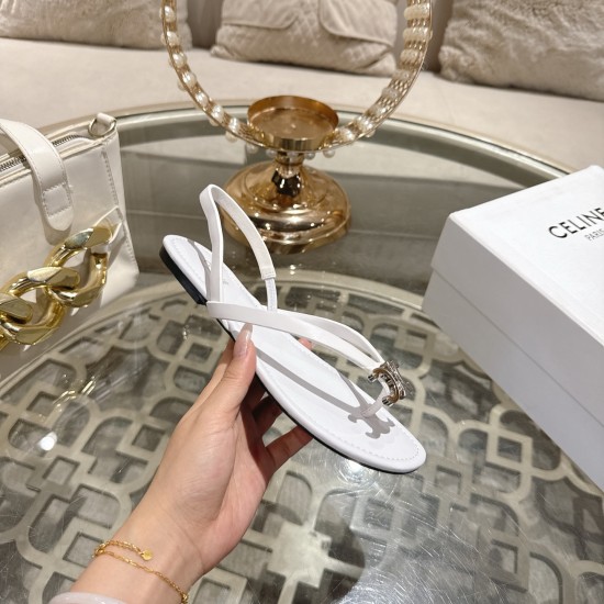 Celine Slippers Shoes
Women 35-41
