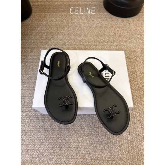 Celine Slippers Shoes
Women 35-41
