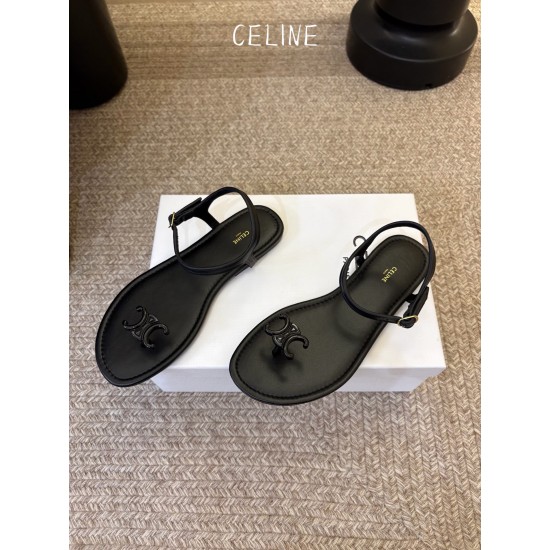 Celine Slippers Shoes
Women 35-41
