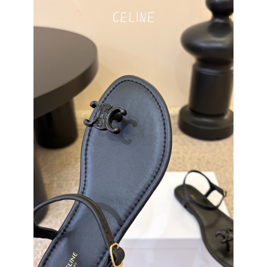 Celine Slippers Shoes
Women 35-41
