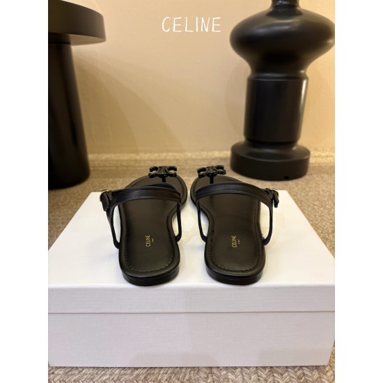 Celine Slippers Shoes
Women 35-41
