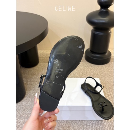 Celine Slippers Shoes
Women 35-41

