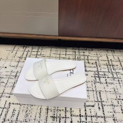 Celine Slippers Shoes
Women 35-41
