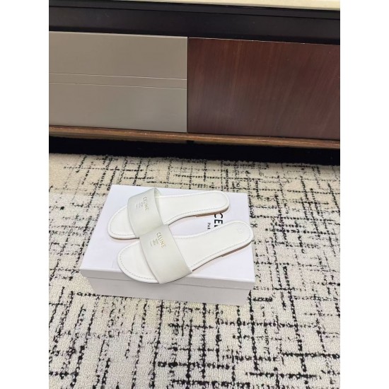 Celine Slippers Shoes
Women 35-41
