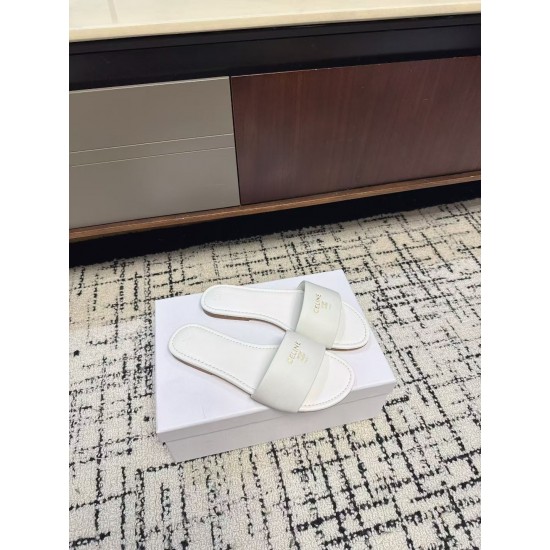 Celine Slippers Shoes
Women 35-41

