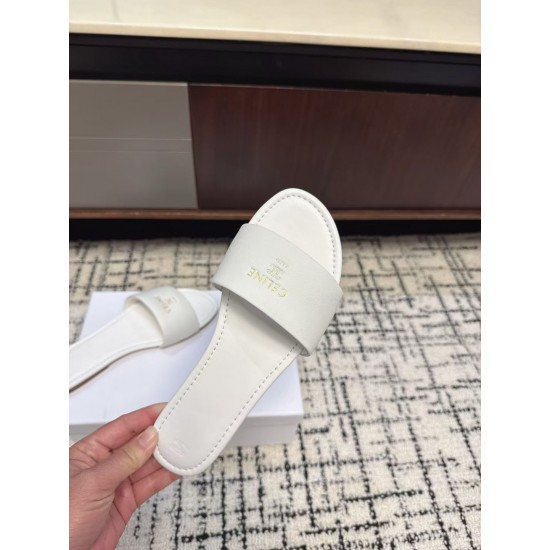 Celine Slippers Shoes
Women 35-41
