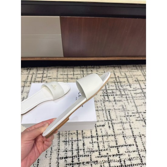 Celine Slippers Shoes
Women 35-41
