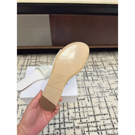 Celine Slippers Shoes
Women 35-41
