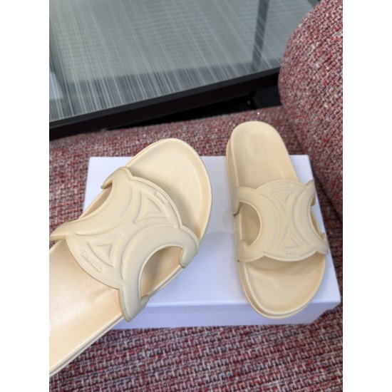 Celine Slippers Shoes
Women 35-41
