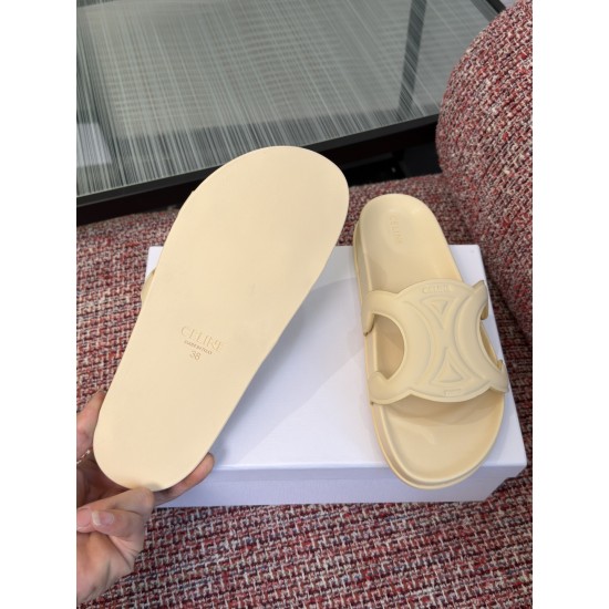 Celine Slippers Shoes
Women 35-41
