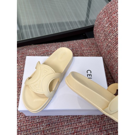 Celine Slippers Shoes
Women 35-41
