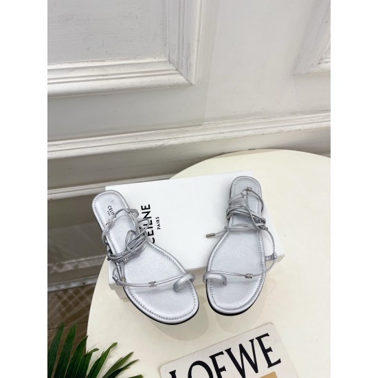Celine Slippers Shoes
Women 35-41
