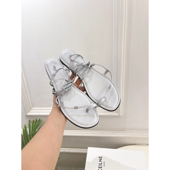 Celine Slippers Shoes
Women 35-41
