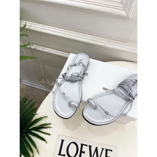 Celine Slippers Shoes
Women 35-41
