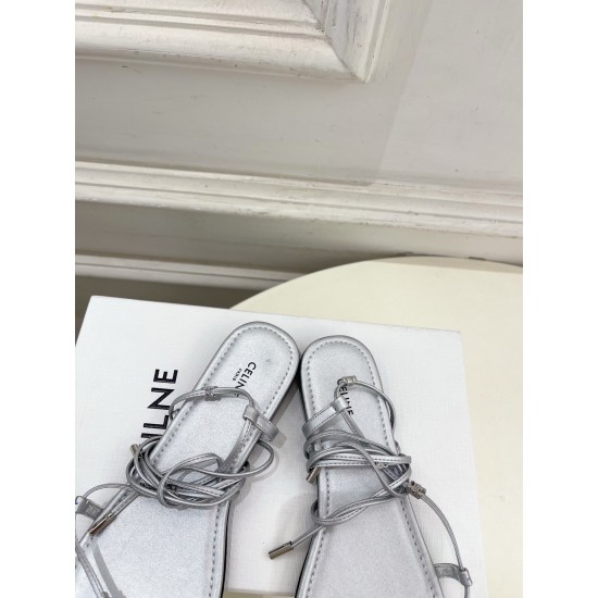 Celine Slippers Shoes
Women 35-41
