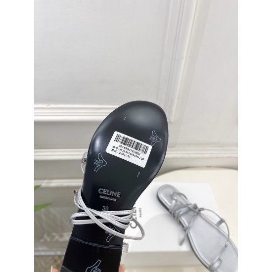 Celine Slippers Shoes
Women 35-41
