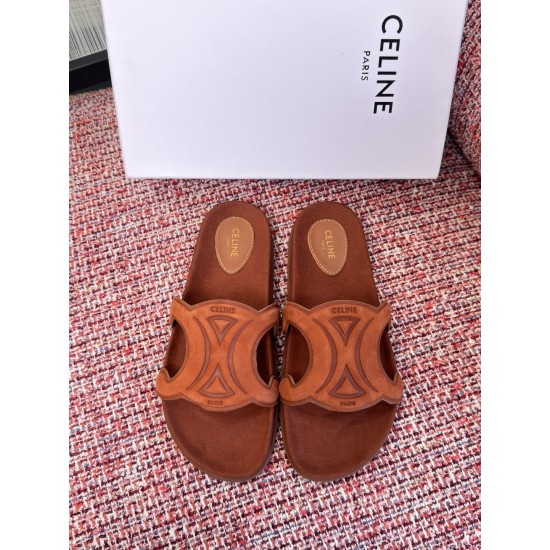 Celine Slippers Shoes
Women 35-41
