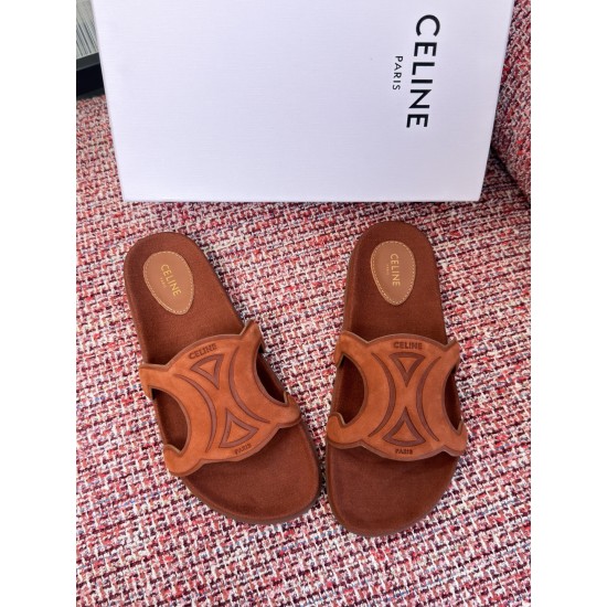 Celine Slippers Shoes
Women 35-41
