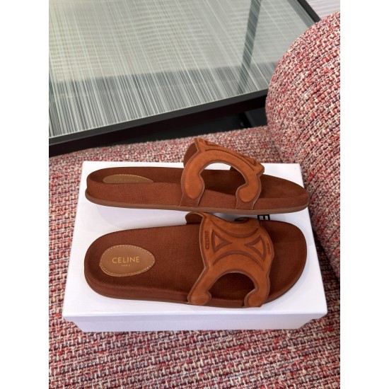 Celine Slippers Shoes
Women 35-41
