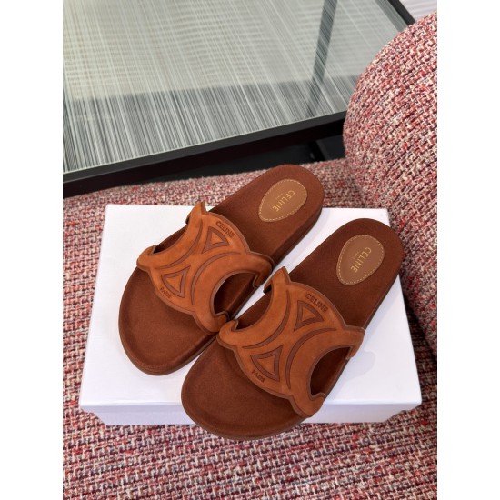 Celine Slippers Shoes
Women 35-41
