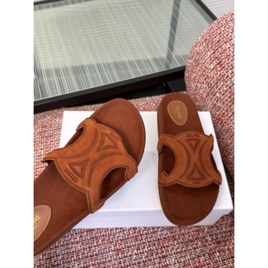 Celine Slippers Shoes
Women 35-41
