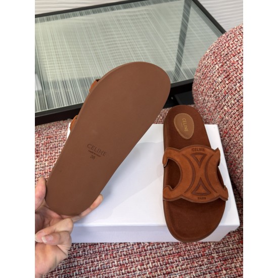 Celine Slippers Shoes
Women 35-41
