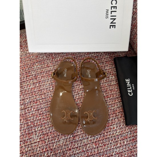 Celine Slippers Shoes
Women 35-41

