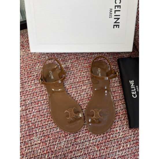 Celine Slippers Shoes
Women 35-41
