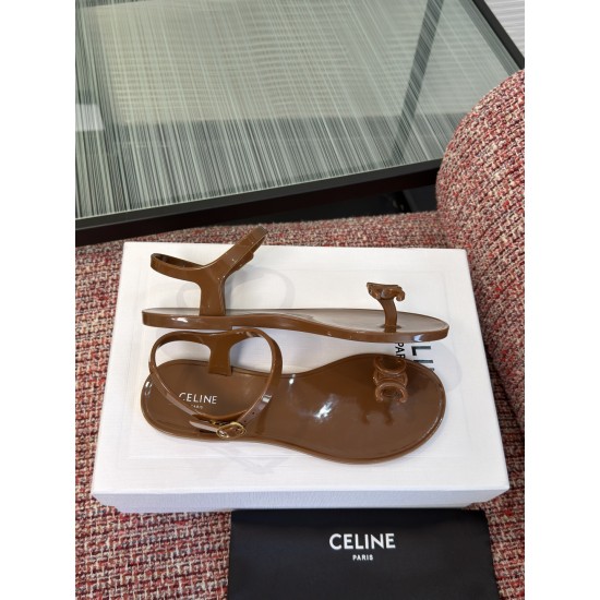 Celine Slippers Shoes
Women 35-41
