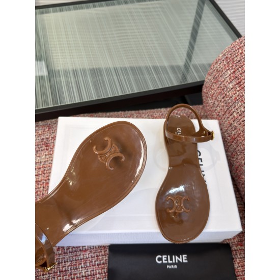 Celine Slippers Shoes
Women 35-41
