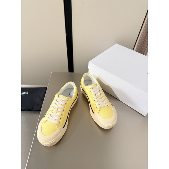Celine Slippers Shoes
Women 35-41
