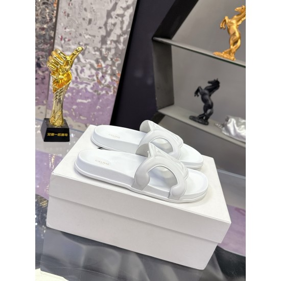 Celine Slippers Shoes
Women 35-41
