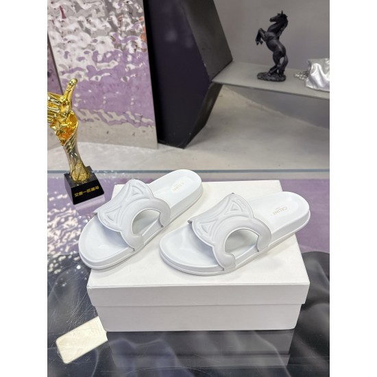 Celine Slippers Shoes
Women 35-41
