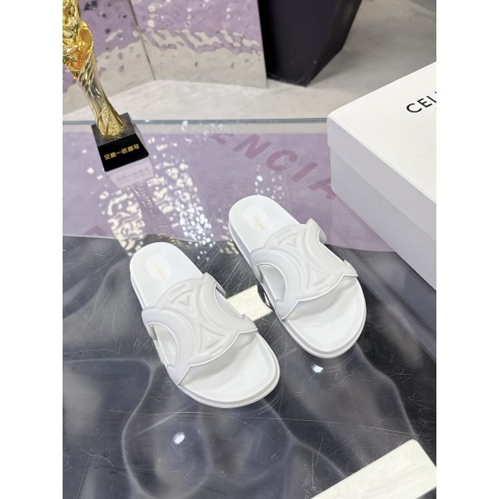 Celine Slippers Shoes
Women 35-41
