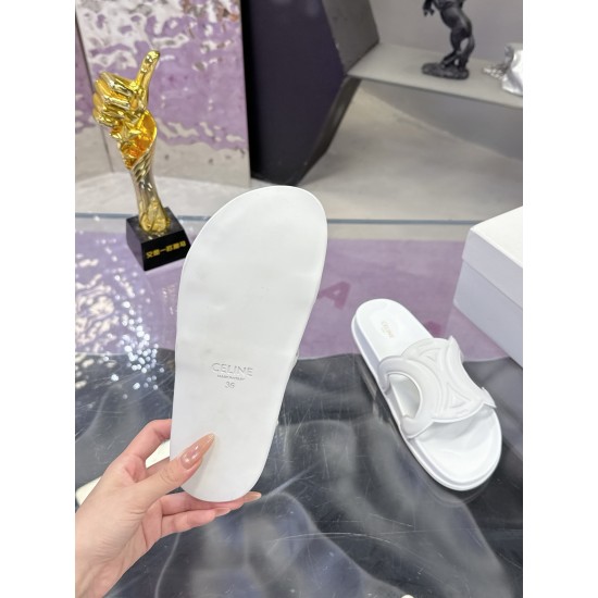 Celine Slippers Shoes
Women 35-41
