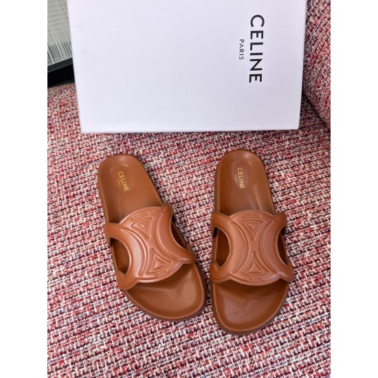 Celine Slippers Shoes
Women 35-41
