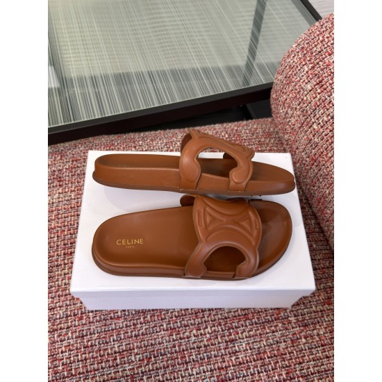 Celine Slippers Shoes
Women 35-41
