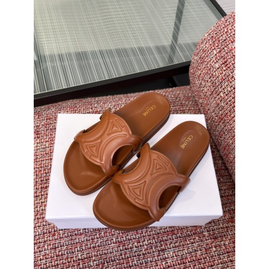 Celine Slippers Shoes
Women 35-41
