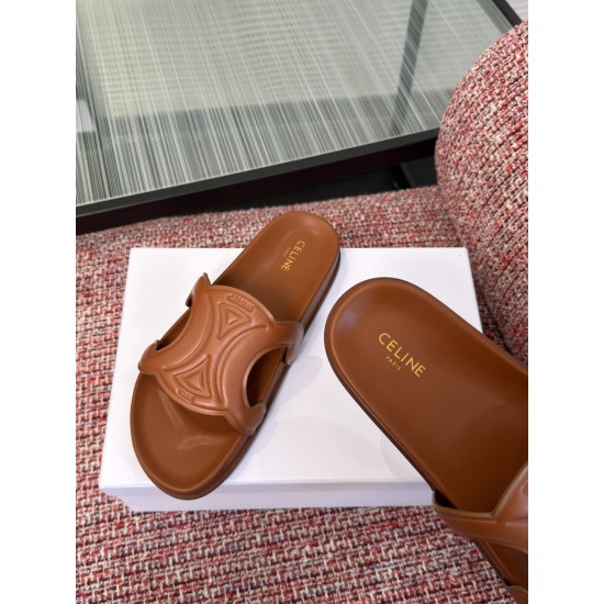 Celine Slippers Shoes
Women 35-41
