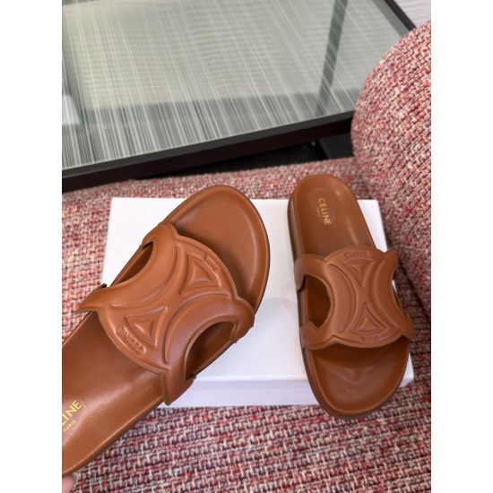 Celine Slippers Shoes
Women 35-41
