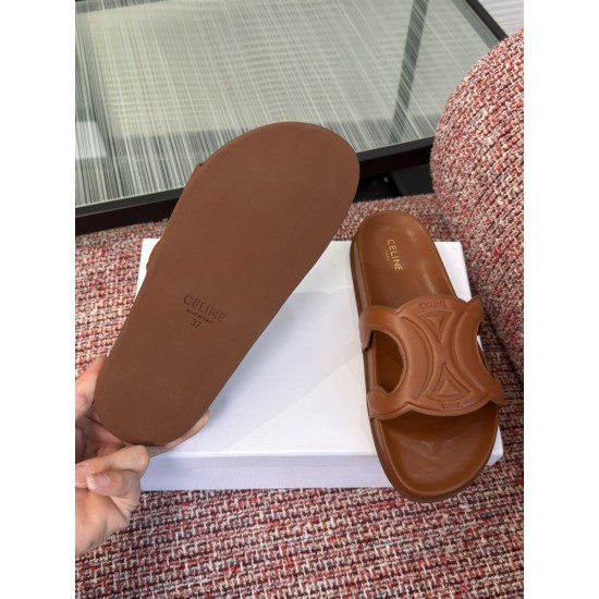 Celine Slippers Shoes
Women 35-41
