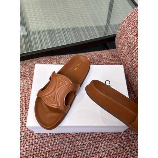 Celine Slippers Shoes
Women 35-41
