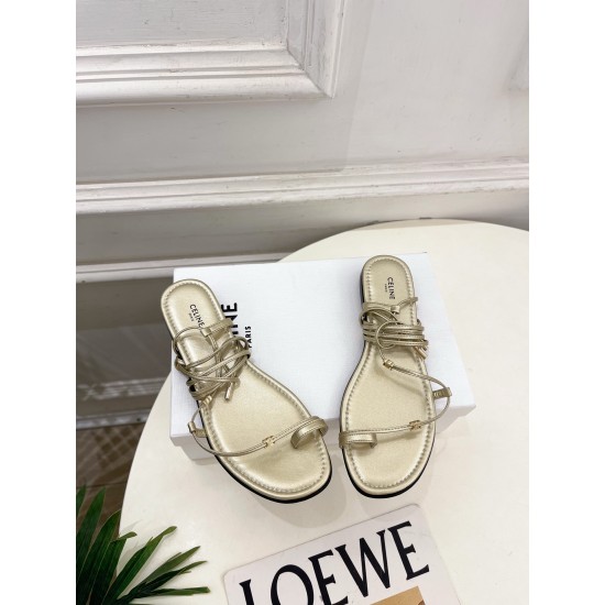 Celine Slippers Shoes
Women 35-41
